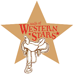 Walk of Western Stars – Old Town Newhall